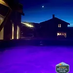 Harmony In Geilo, Modern And Cozy With Jacuzzi *