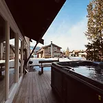 Harmony In Geilo, Modern And Cozy With Jacuzzi