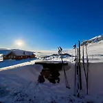 Harmony In Geilo, Modern And Cozy With Jacuzzi Casa de Férias Geilo