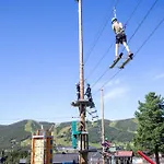 Harmony In Geilo, Modern And Cozy 度假居 耶卢