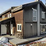 Casa de Férias Harmony In Geilo, Modern And Cozy With Jacuzzi