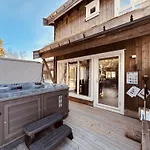 Harmony In Geilo, Modern And Cozy With Jacuzzi * Geilo