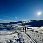 Harmony In Geilo, Modern And Cozy With Jacuzzi * Geilo