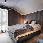 Harmony In Geilo, Modern And Cozy With Jacuzzi Geilo