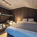 Harmony In Geilo, Modern And Cozy * 耶卢