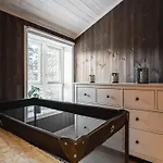 Casa de Férias Harmony In Geilo, Modern And Cozy With Jacuzzi *
