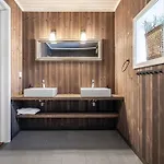 Harmony In Geilo, Modern And Cozy 度假居 *