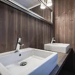 Harmony In Geilo, Modern And Cozy 耶卢