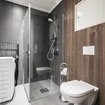 Harmony In Geilo, Modern And Cozy With Jacuzzi Casa de Férias Geilo