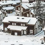 Harmony In Geilo, Modern And Cozy With Jacuzzi Prázdninový dům Geilo