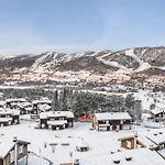 Harmony In Geilo, Modern And Cozy With Jacuzzi Casa de Férias Geilo