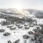 Casa de Férias Harmony In Geilo, Modern And Cozy With Jacuzzi Geilo