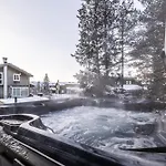 Harmony In Geilo, Modern And Cozy With Jacuzzi Casa de Férias *