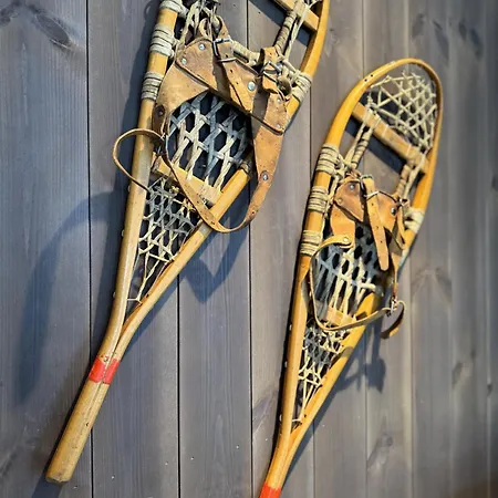 Harmony In Geilo, Modern And Cozy With Jacuzzi