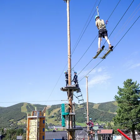 Harmony In Geilo, Modern And Cozy With Jacuzzi בית נופש גיילו