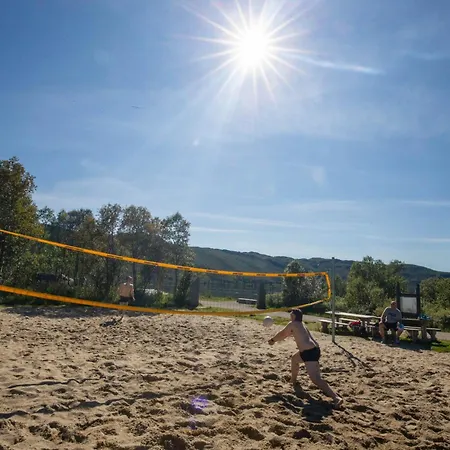 בית נופש Harmony In Geilo, Modern And Cozy With Jacuzzi *