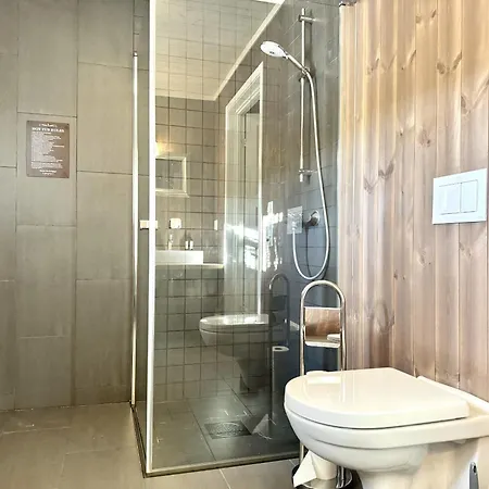 Harmony In Geilo, Modern And Cozy With Jacuzzi בית נופש *