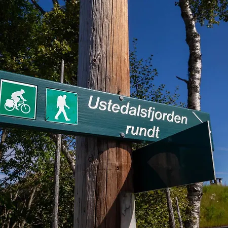 Harmony In Geilo, Modern And Cozy With Jacuzzi * גיילו