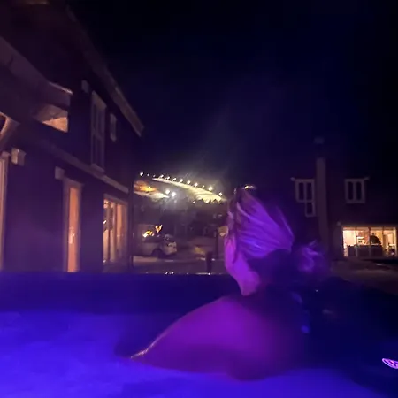 Harmony In Geilo, Modern And Cozy With Jacuzzi *