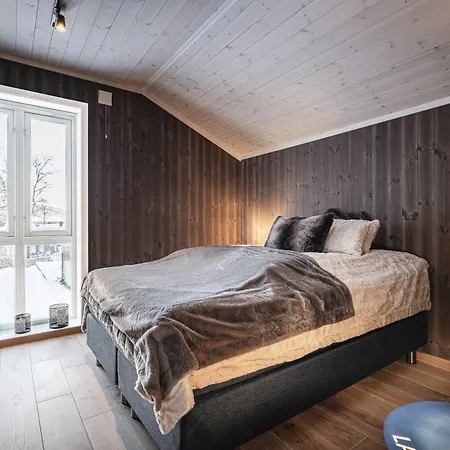 Harmony In Geilo, Modern And Cozy Geilo