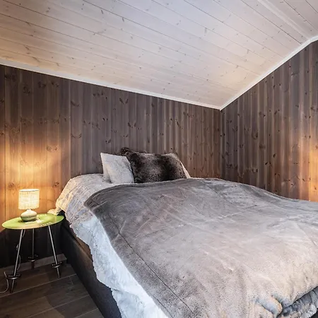 Harmony In Geilo, Modern And Cozy