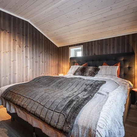Harmony In Geilo, Modern And Cozy *