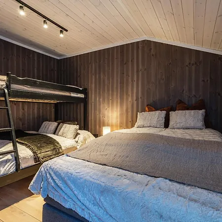 Harmony In Geilo, Modern And Cozy * Geilo