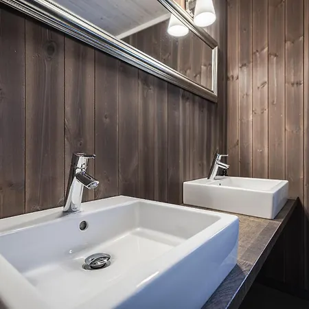 Harmony In Geilo, Modern And Cozy Geilo