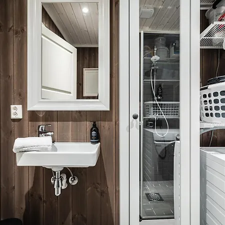 Harmony In Geilo, Modern And Cozy *