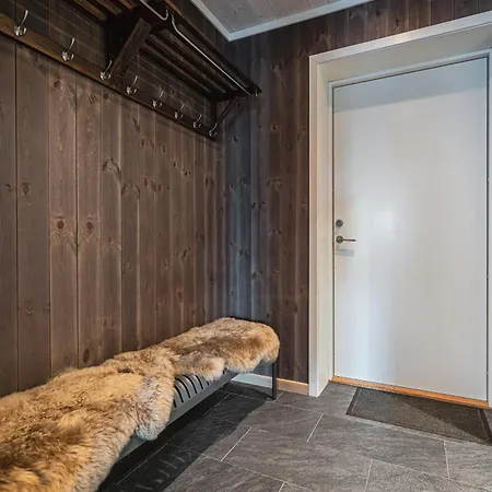Casa de Férias Harmony In Geilo, Modern And Cozy Geilo