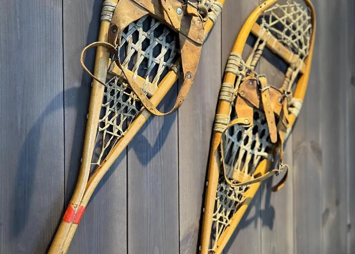 Harmony In Geilo, Modern And Cozy With Jacuzzi Prázdninový dům *