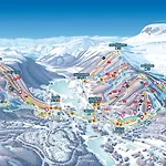 Harmony In Geilo, Modern&cozy With Jacuzzi Dom wakacyjny