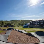 Harmony In Geilo, Modern&cozy With Jacuzzi Dom wakacyjny Geilo