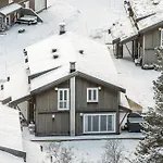 Dom wakacyjny Harmony In Geilo, Modern&cozy With Jacuzzi Geilo
