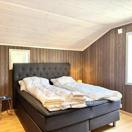 Harmony In Geilo, Modern And Cozy With Jacuzzi * Geilo