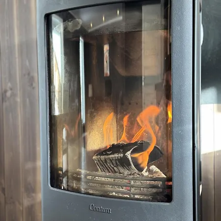Harmony In Geilo, Modern And Cozy With Jacuzzi * Geilo
