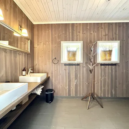 Harmony In Geilo, Modern And Cozy With Jacuzzi